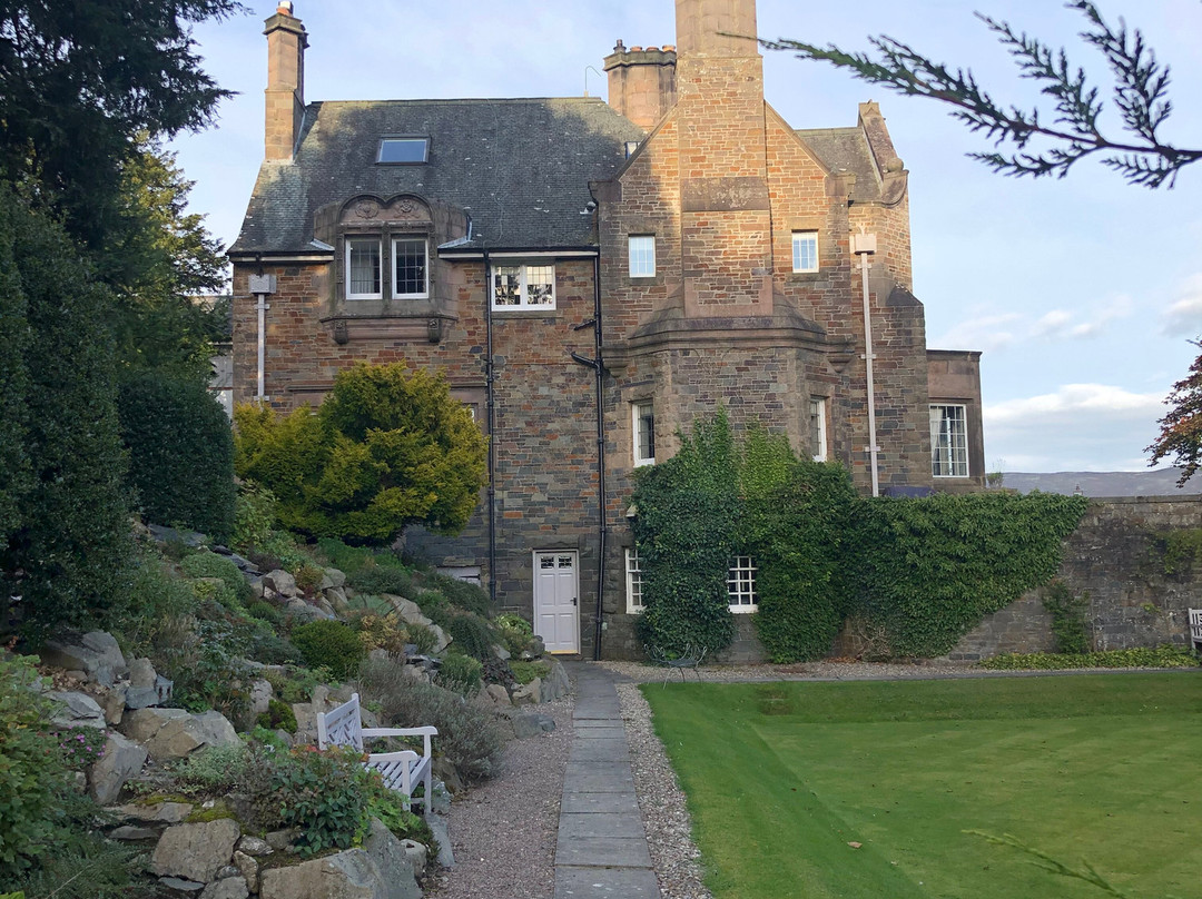 Windlestraw Guesthouse主图