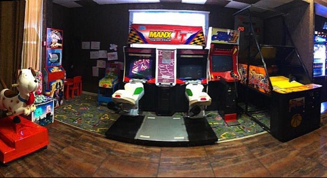 Toro Bowling-索契必去景点