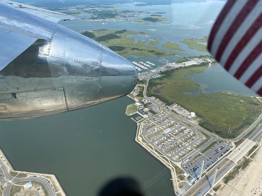 Delaware Aviation Museum-Georgetown必去景点