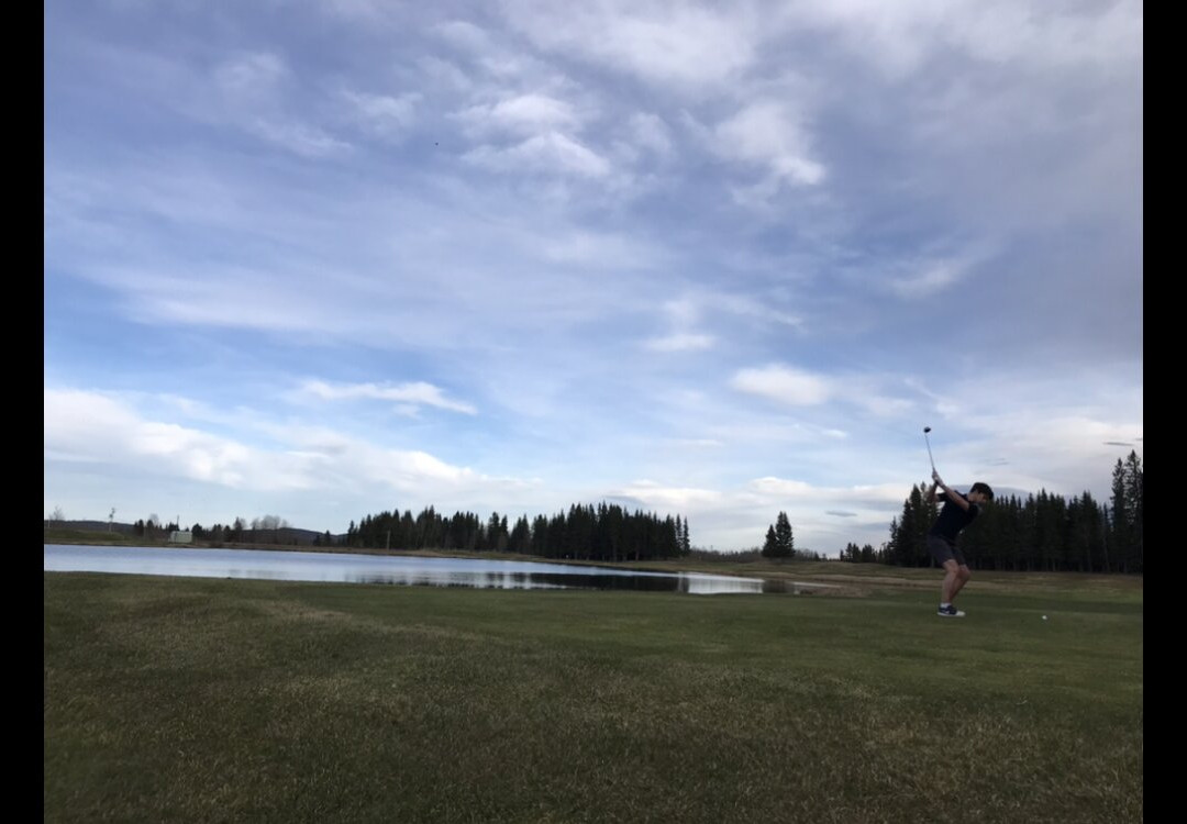 Wintergreen Golf & Country Club景点图片