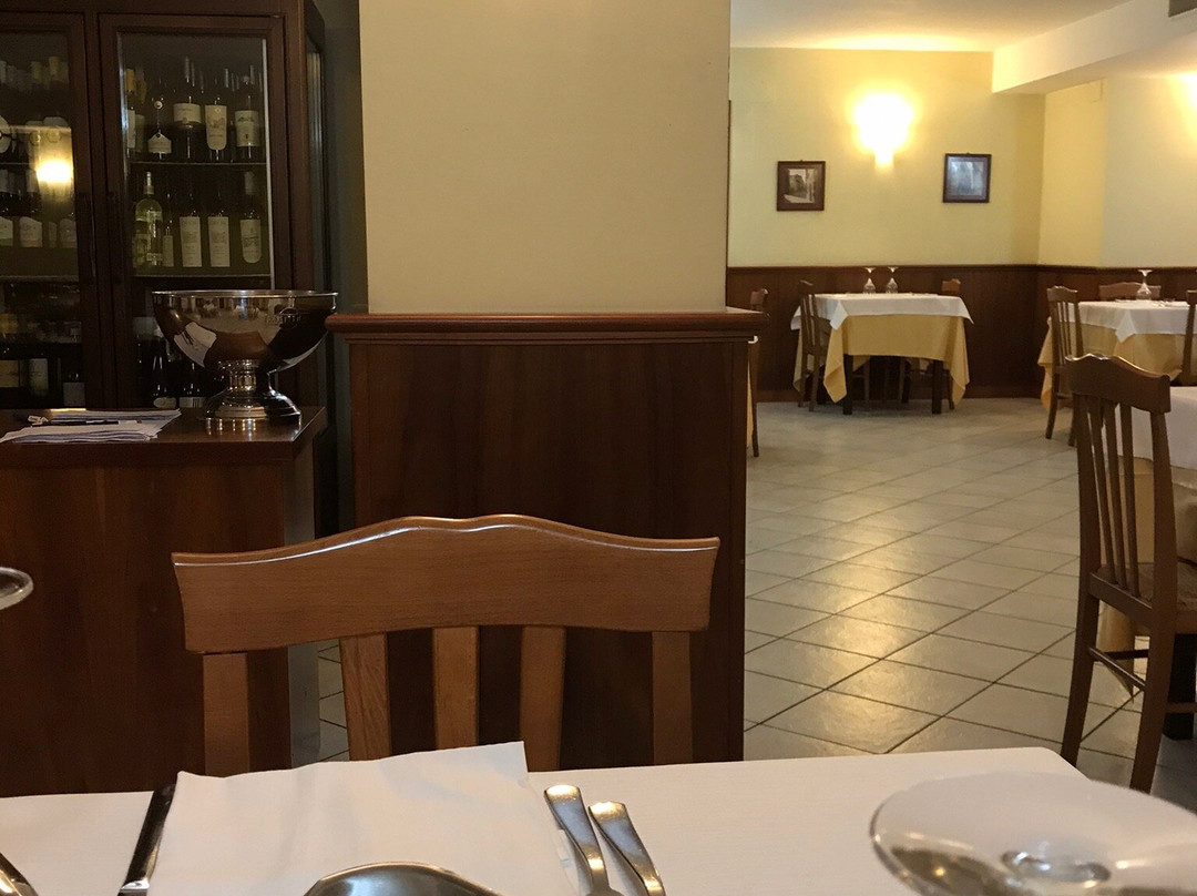 Hotel Ristorante da Roverino主图