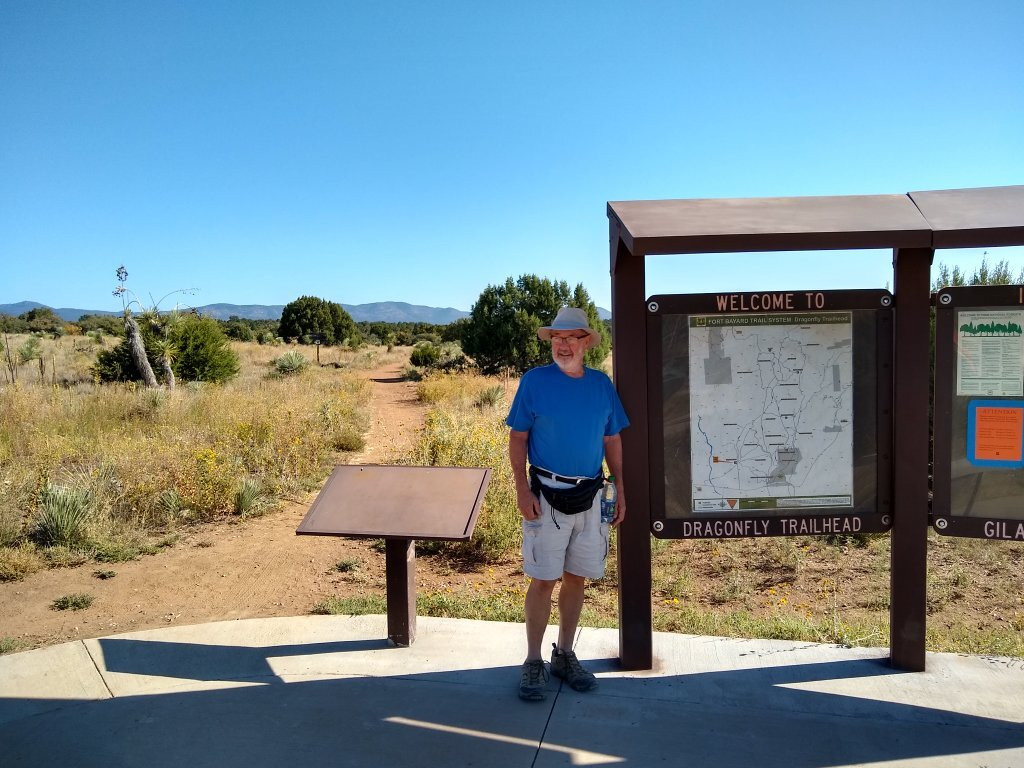 The Dragonfly Trail-Silver City必去景点