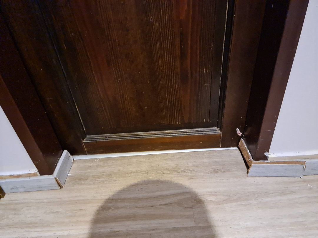 Landhotel Burkartsmuehle主图