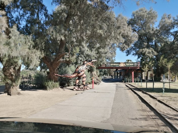 Bosque de la Ciudad de Mexicali-Mexicali必去景点