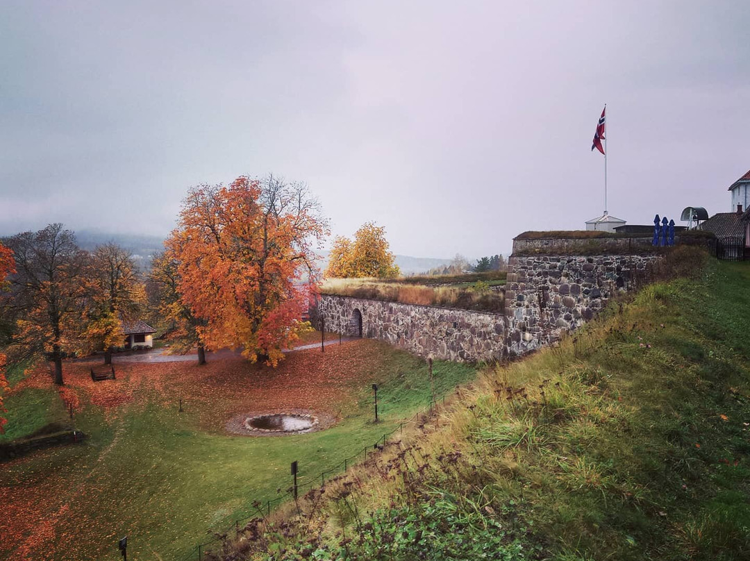 Festningen Hotel & Resort主图