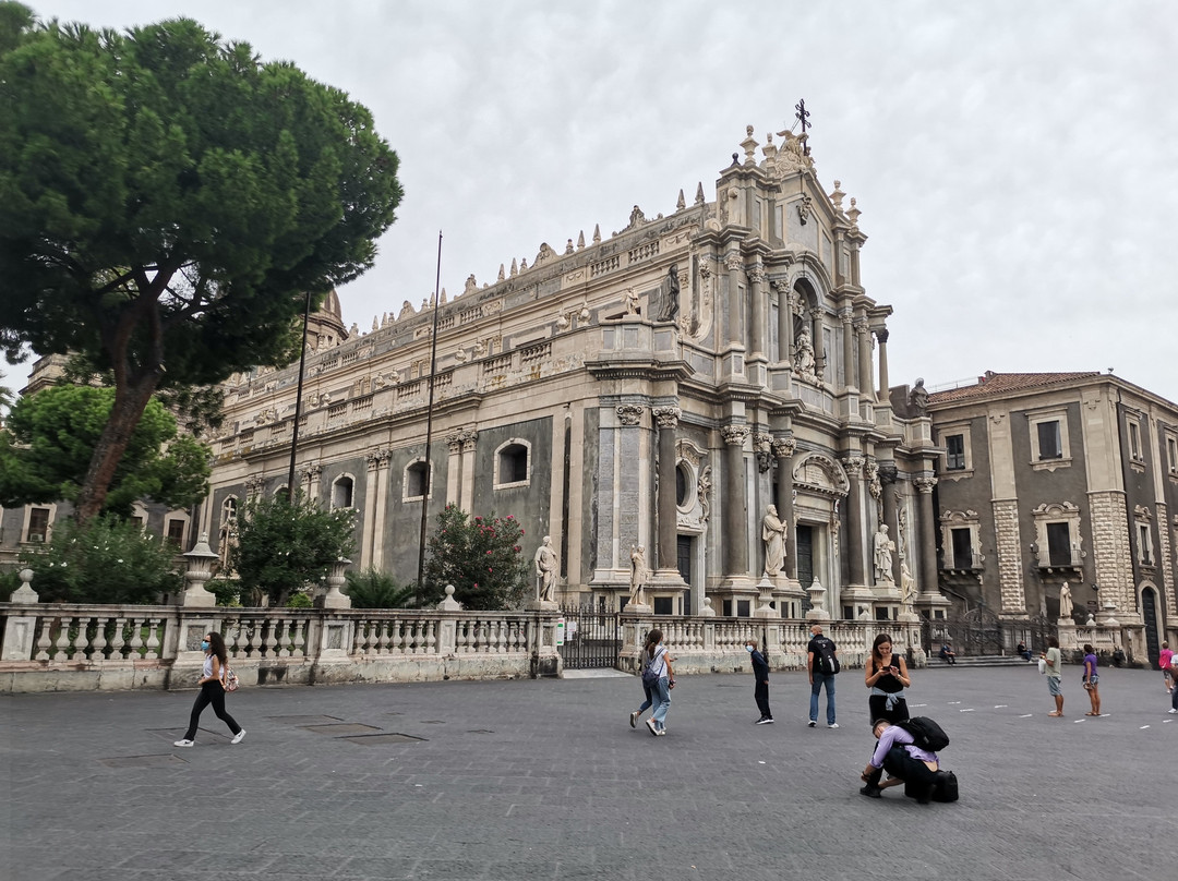 Cartoline dall'Etna B&B主图
