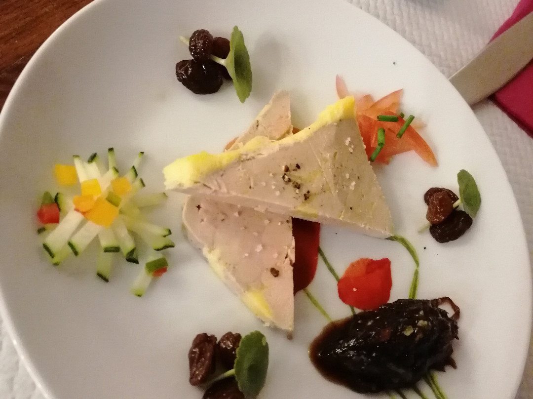Auberge Saint Jacques主图