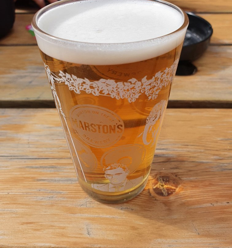 Duke of York-沃尔夫汉普顿必去景点