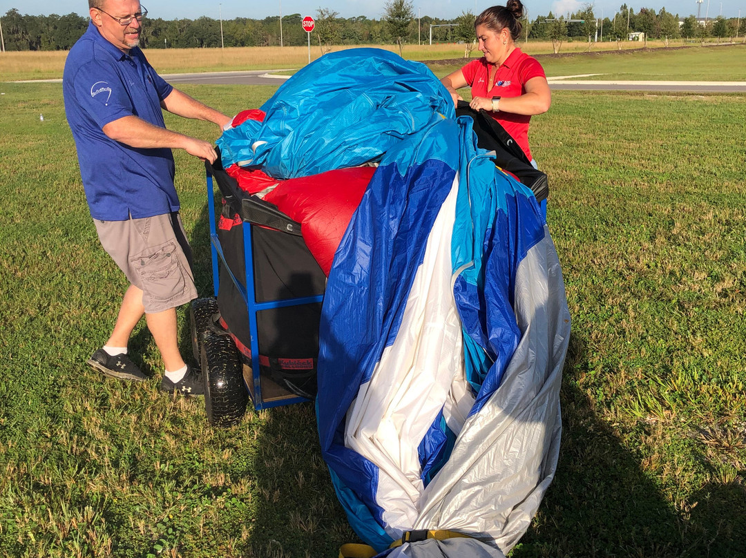 American Balloons景点图片