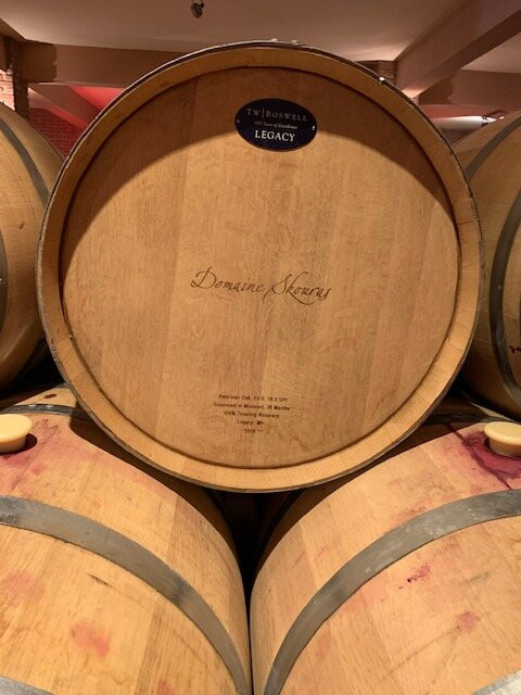 Domaine Skouras Winery-Argos必去景点