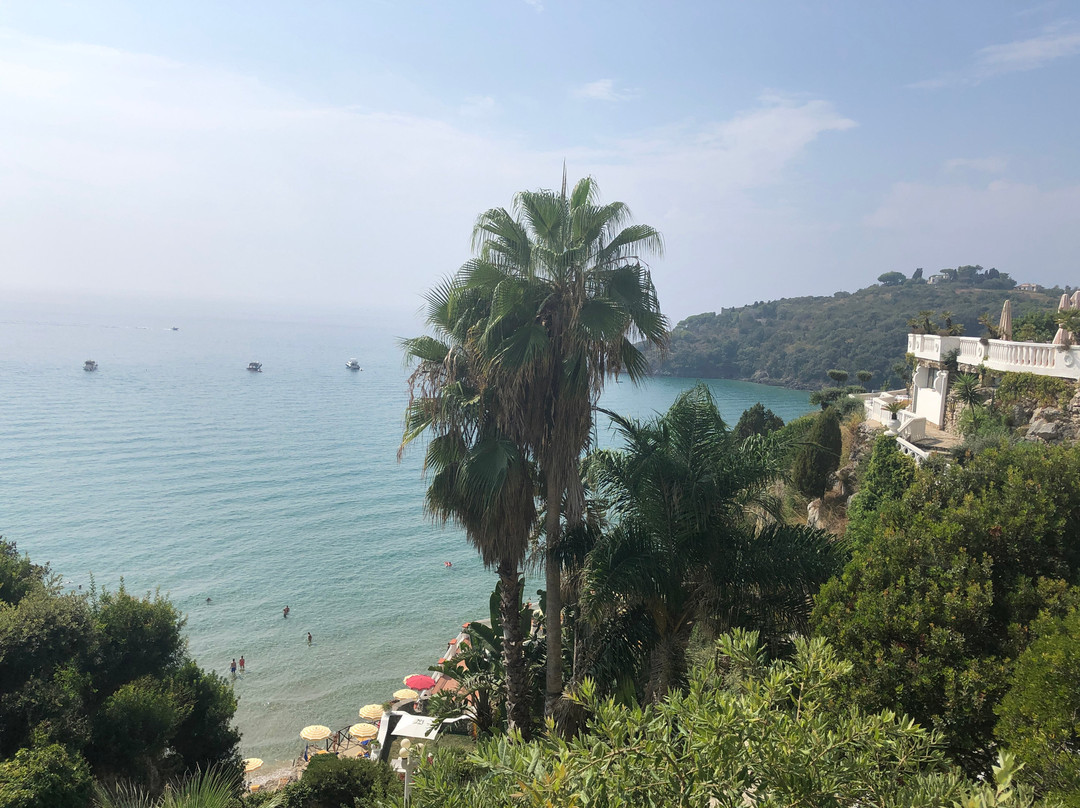 Grand Hotel Le Rocce主图