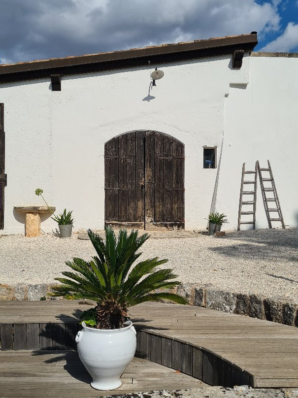 Masseria Trulli&Stelle B&B主图