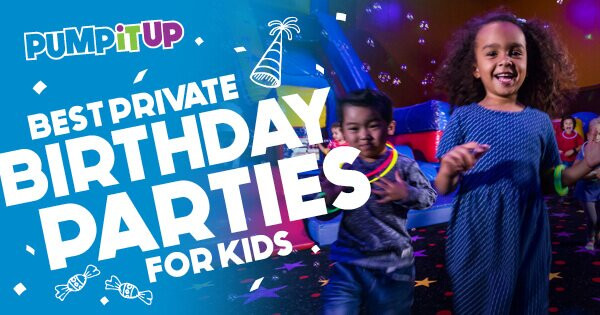 Pump It Up-皮斯卡特维必去景点