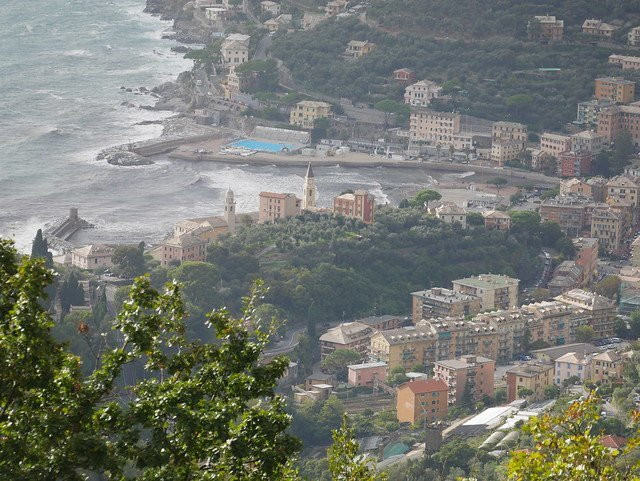 Santuario N.S. di Caravaggio景点图片