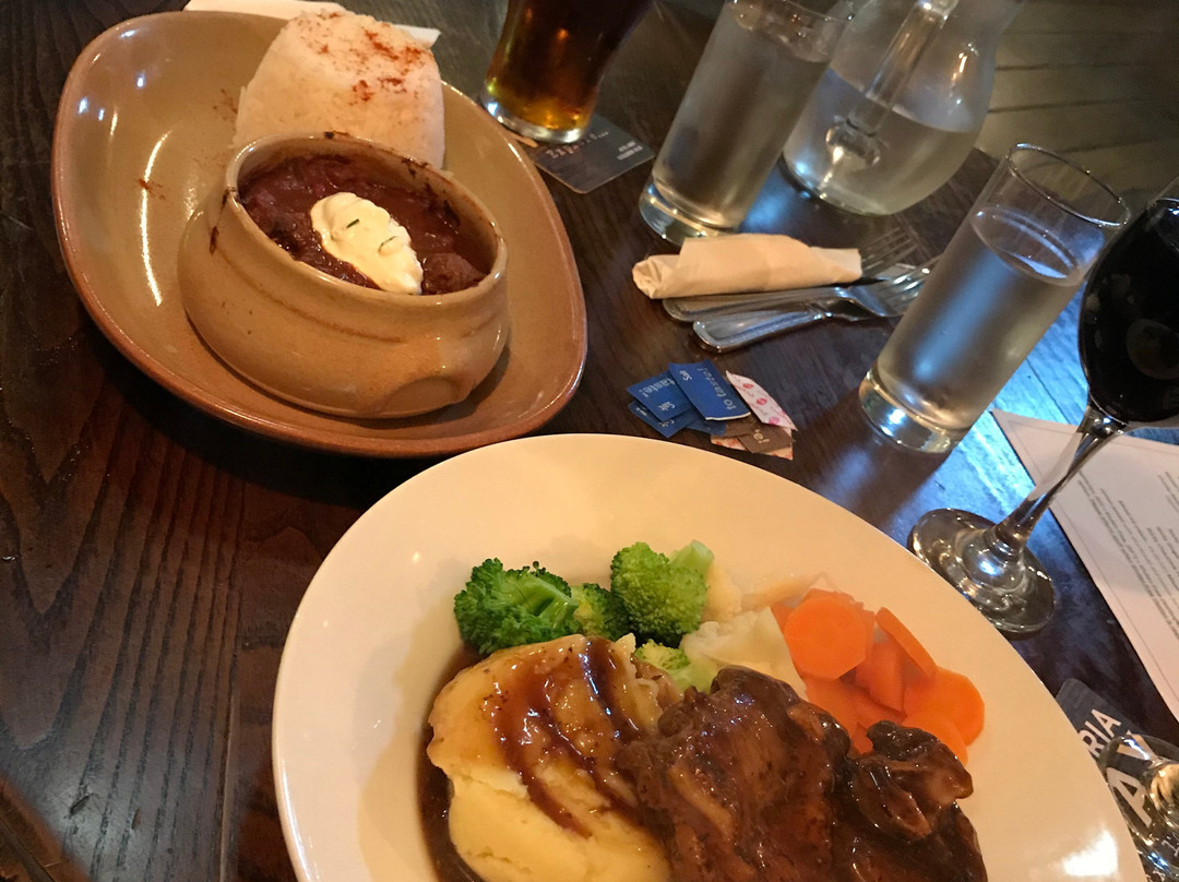 The Boot Inn主图