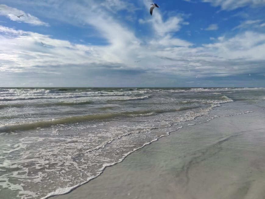 Gulfside Resorts主图