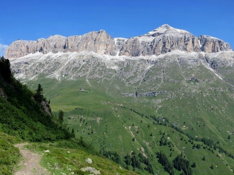 Valle di Livinallongo - Val De Fodom景点图片