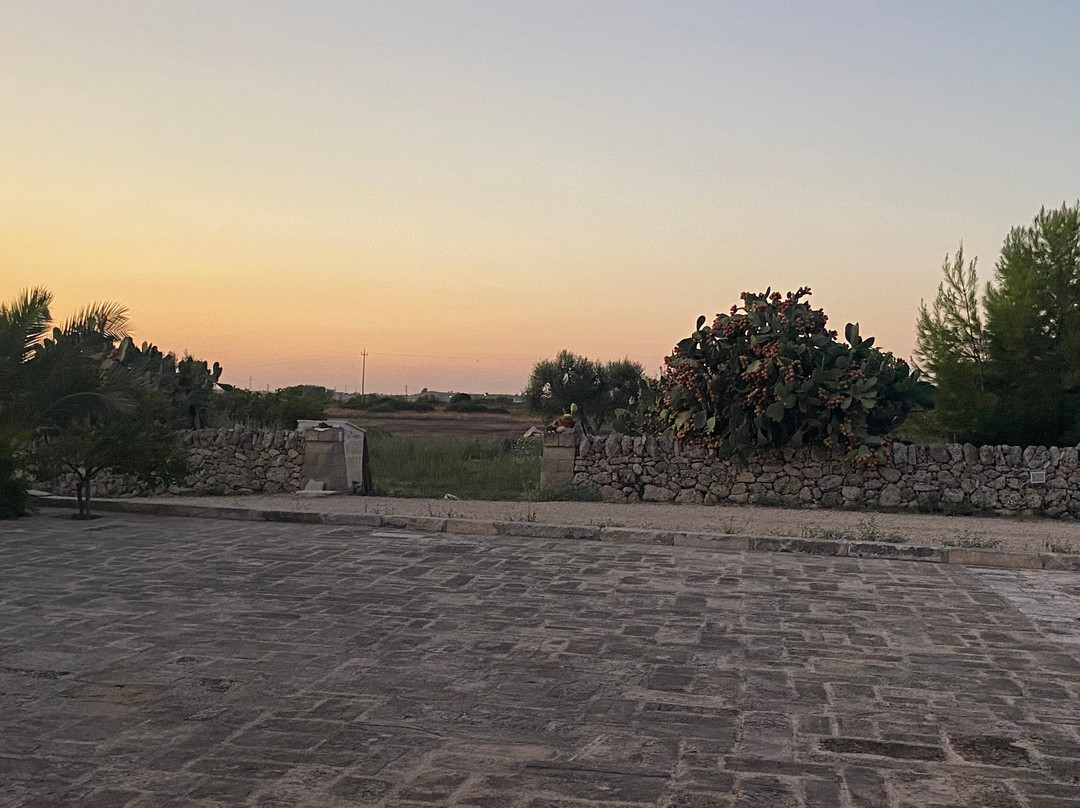 Masseria San Vito - Agriturismo主图