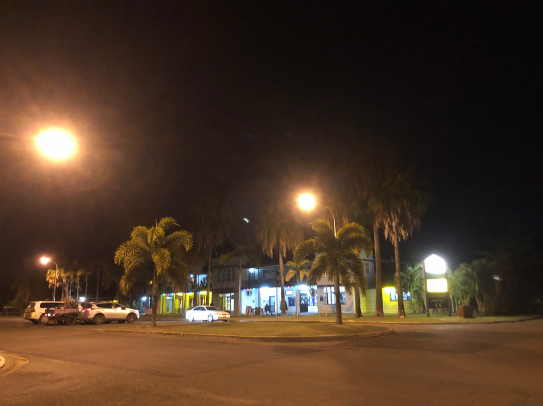 Hotel Theodore主图