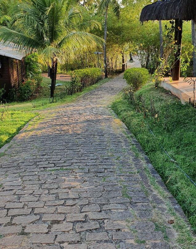 Siri Paraiso Hotel主图