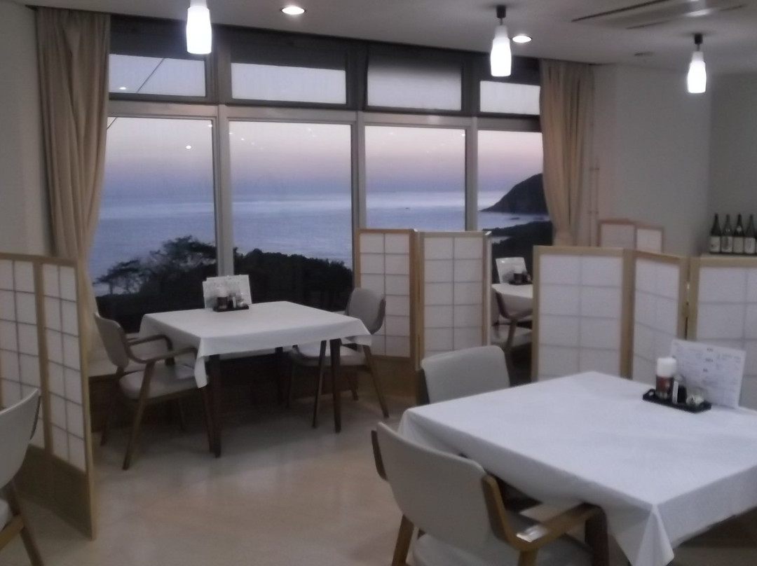 Ashizuri Sunnyside Hotel主图