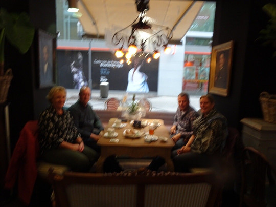 Vis-a-Vis-卢森堡城必去景点