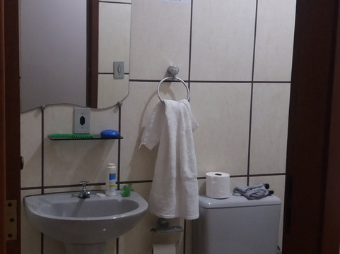 帕瑟达鲁艾杜瑟塔旅馆主图