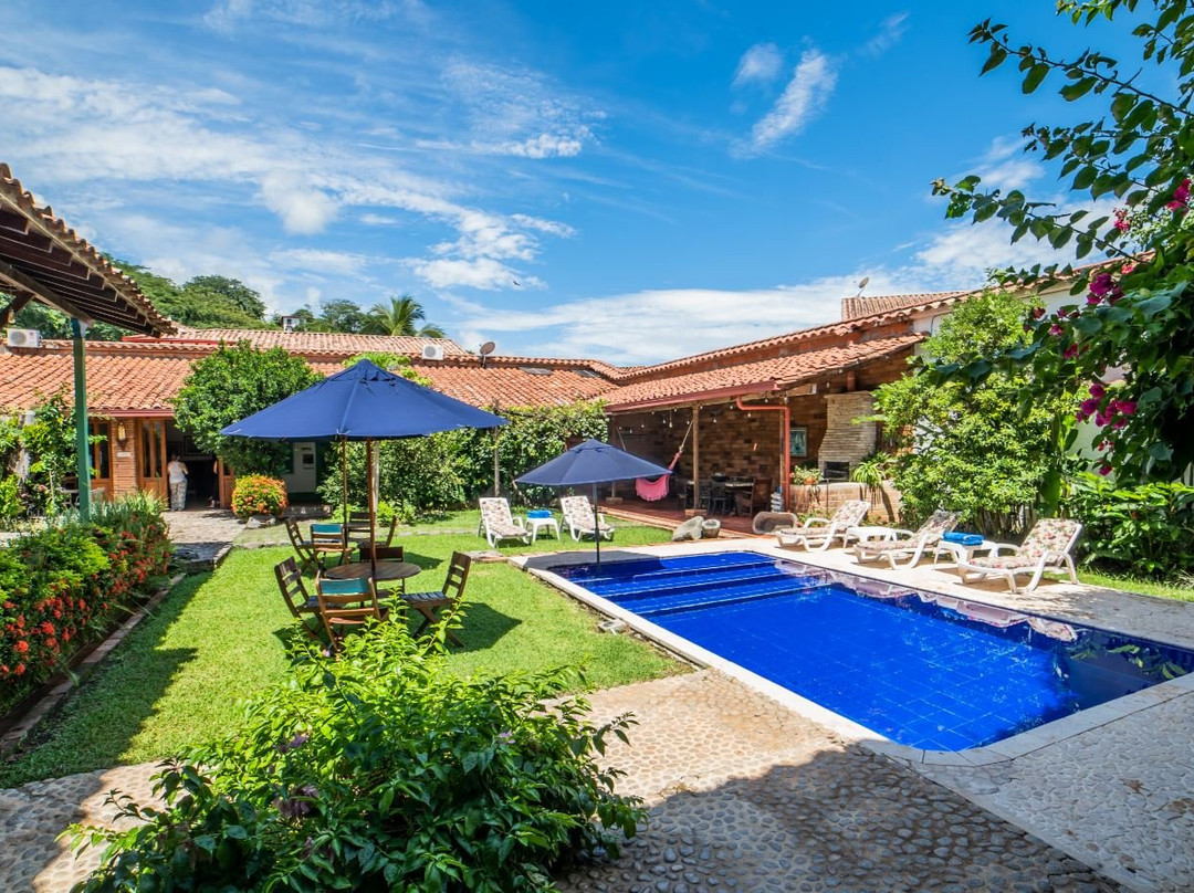 Casa Hotel Misia Maria主图