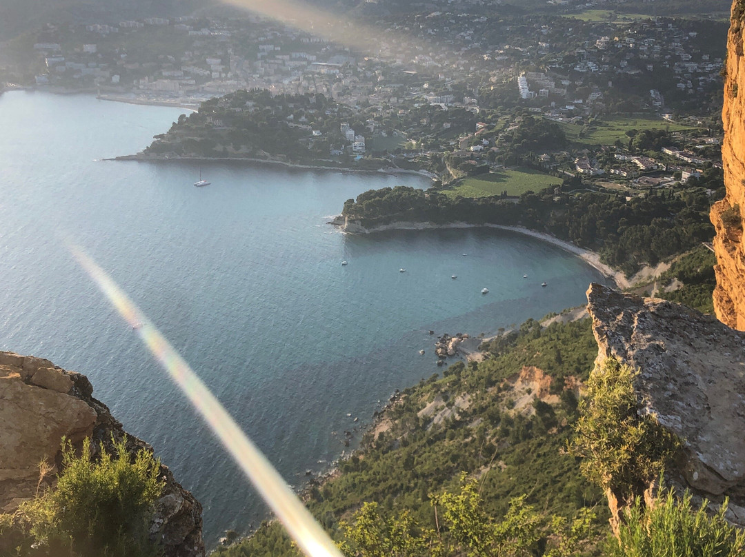 Calank Bike-卡西斯必去景点