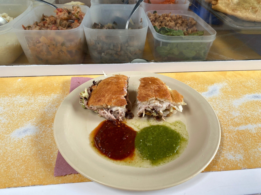 Puebla De Ensueno景点图片