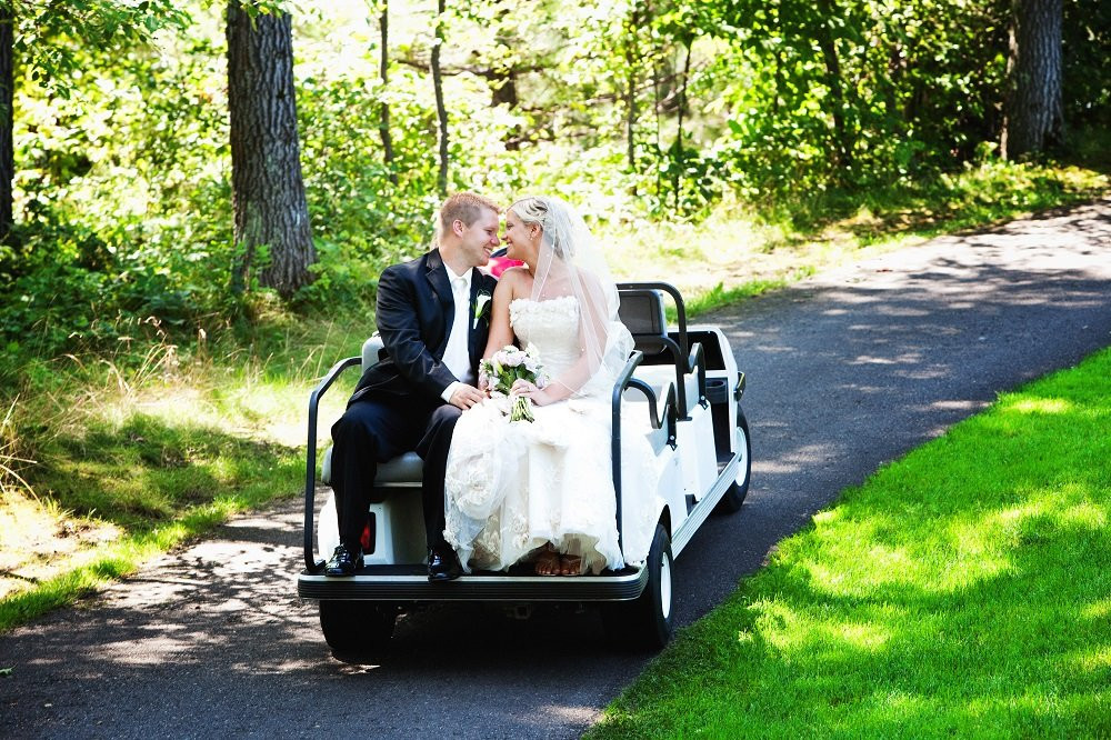 Cragun's Legacy Courses-Brainerd必去景点