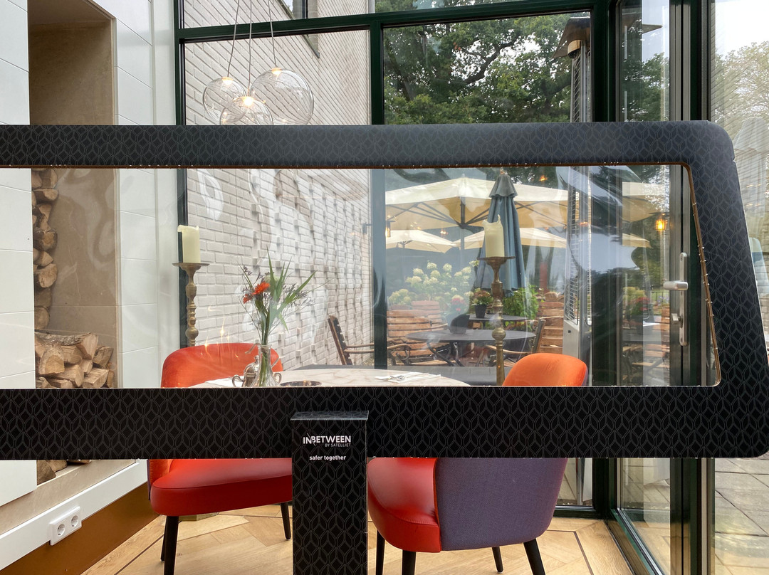 Landgoed Hotel & Restaurant Groot Warnsborn主图