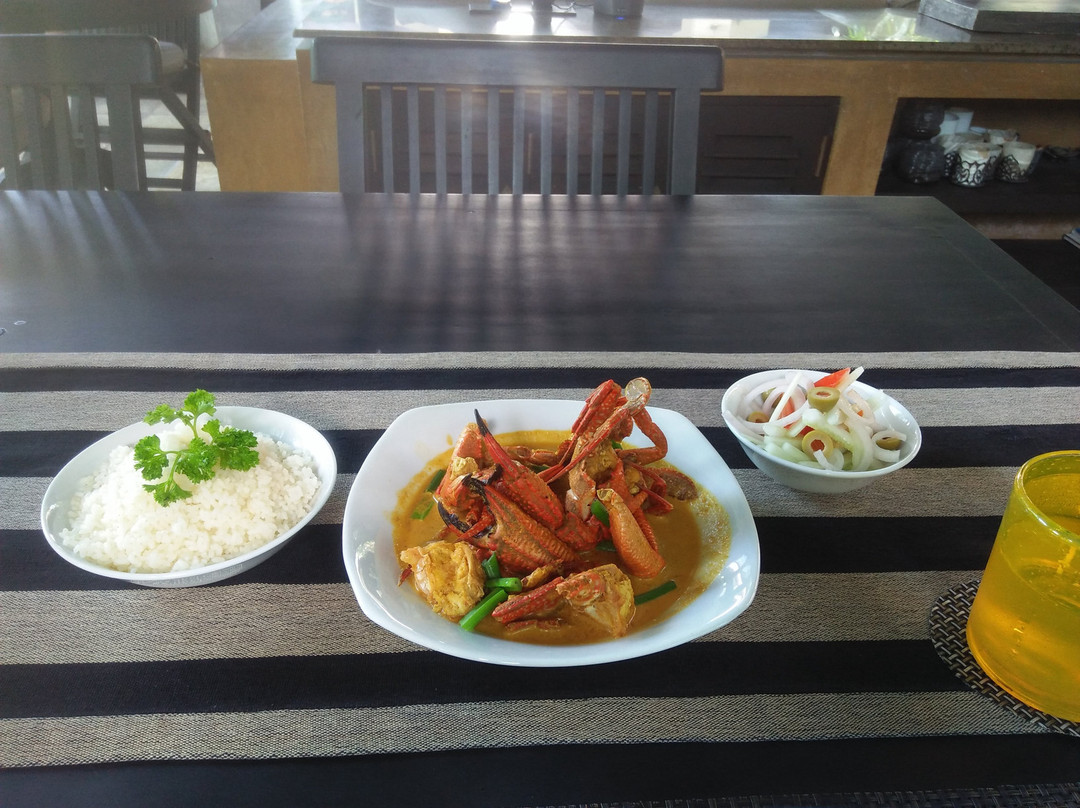 警长之家酒店主图