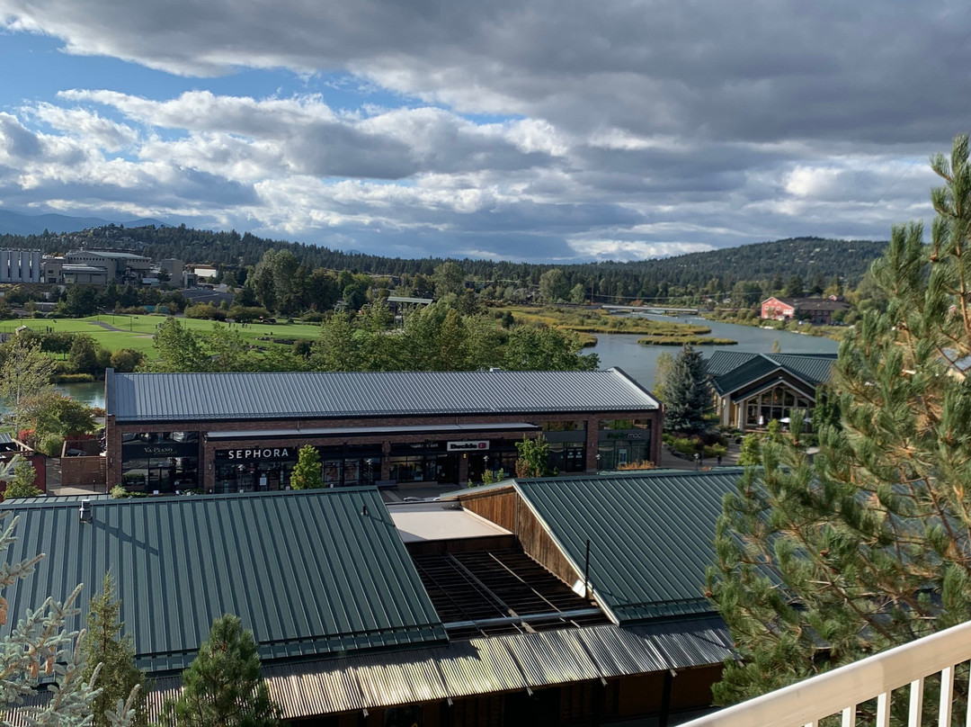 Hilton Garden Inn Bend主图