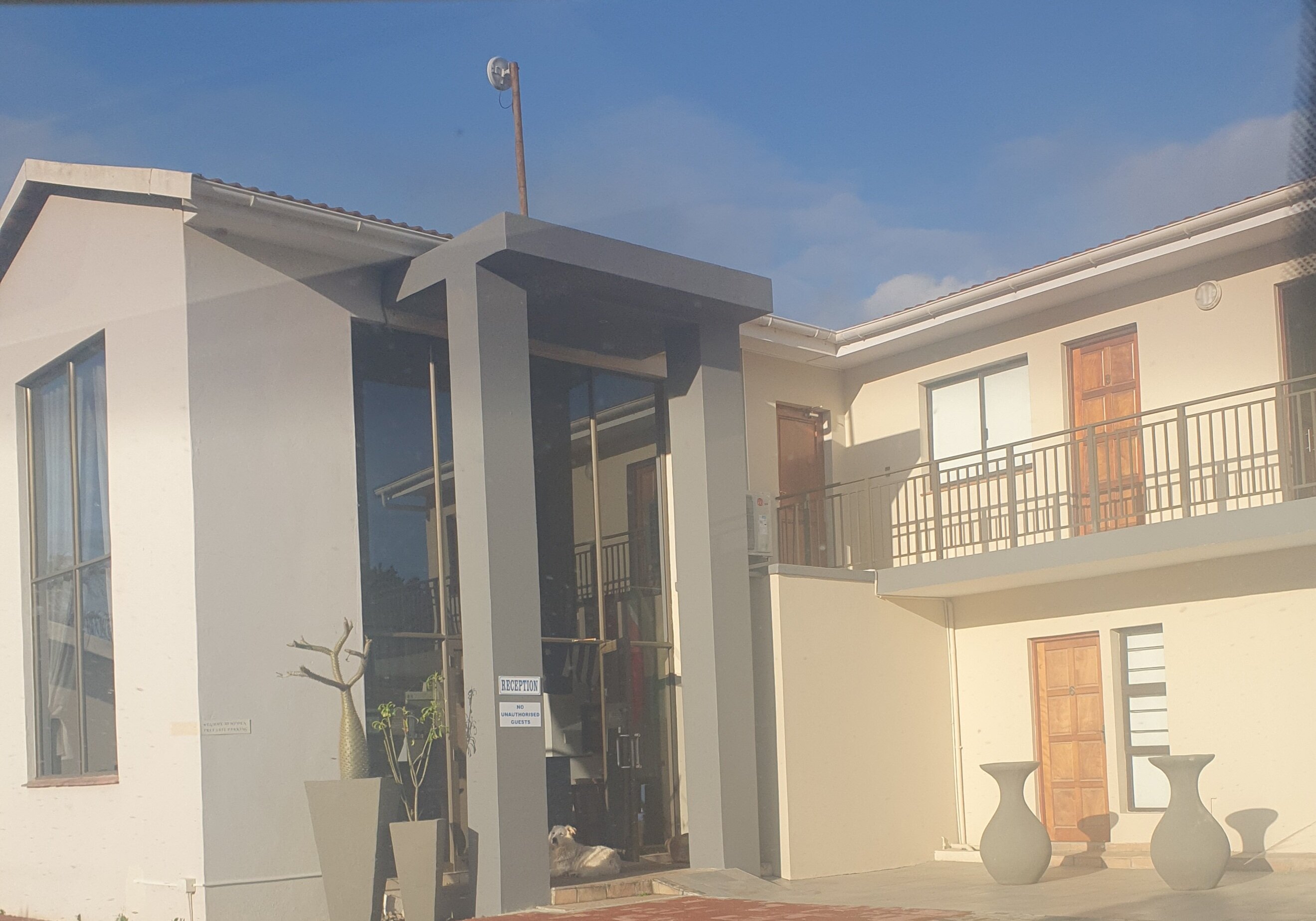 My Den Beachfront B&B-官方