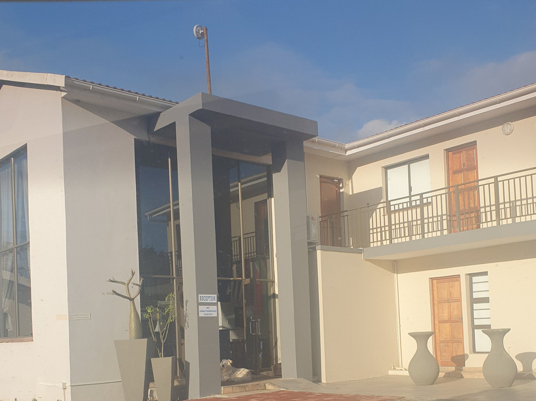 My Den Beachfront B&B主图