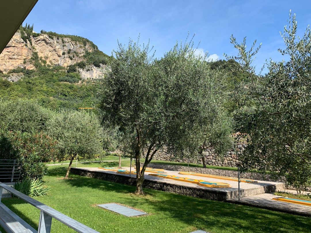 Active & Family Hotel Gioiosa主图