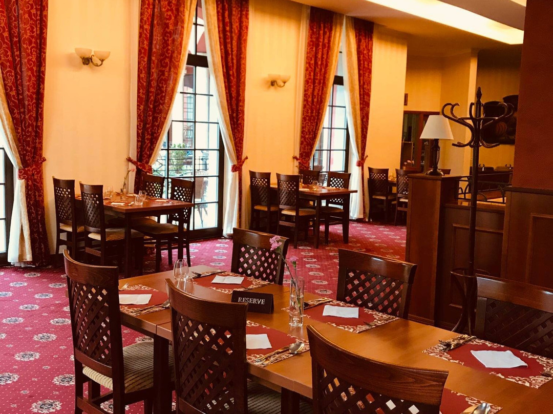 Hotel sv. Ludmila主图