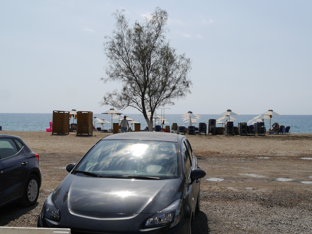 Thirides Beach Resort主图