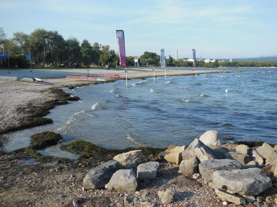La Spiaggia Di Pippo Marina Julia景点图片