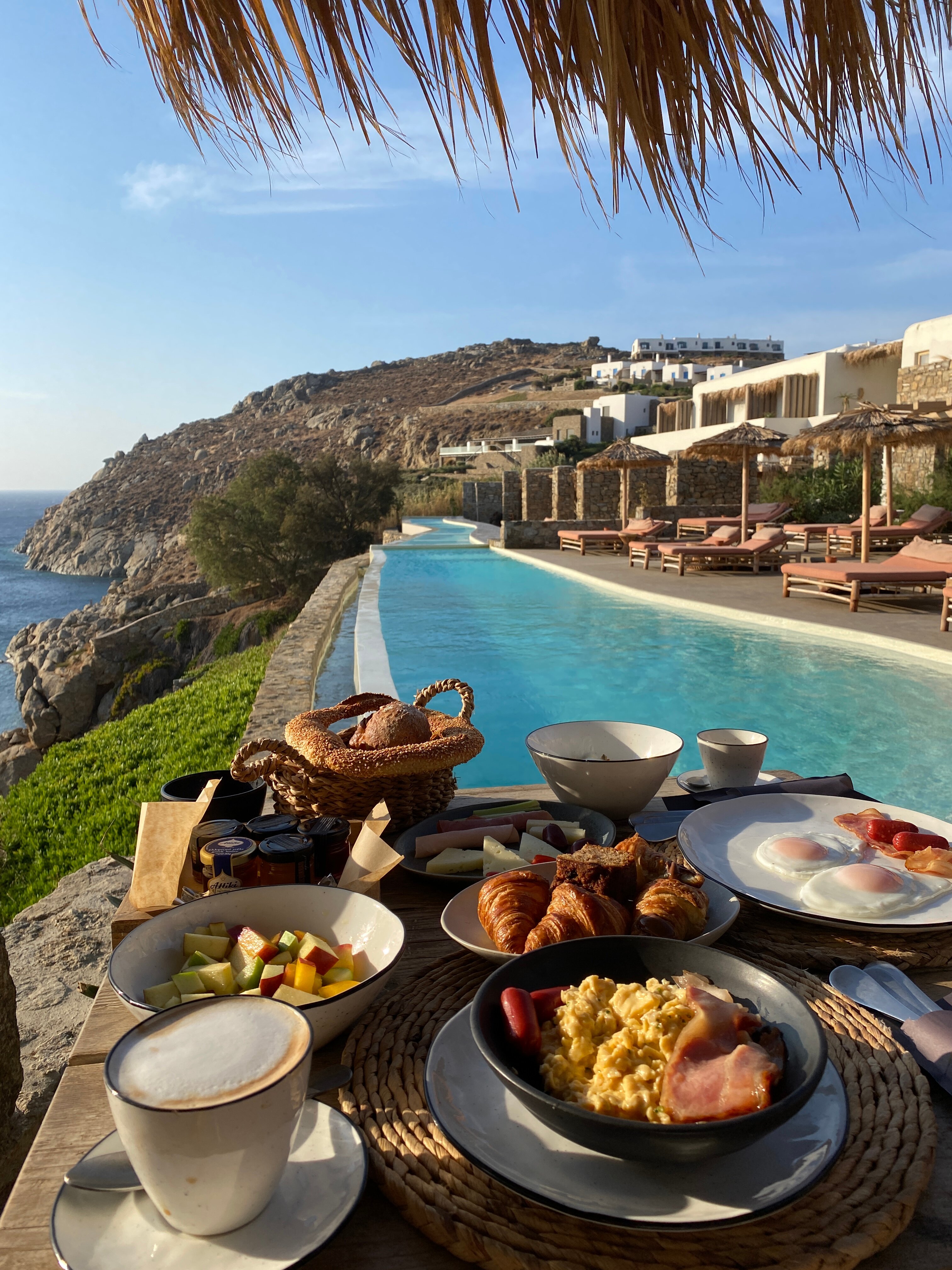 The Wild by Interni-餐饮