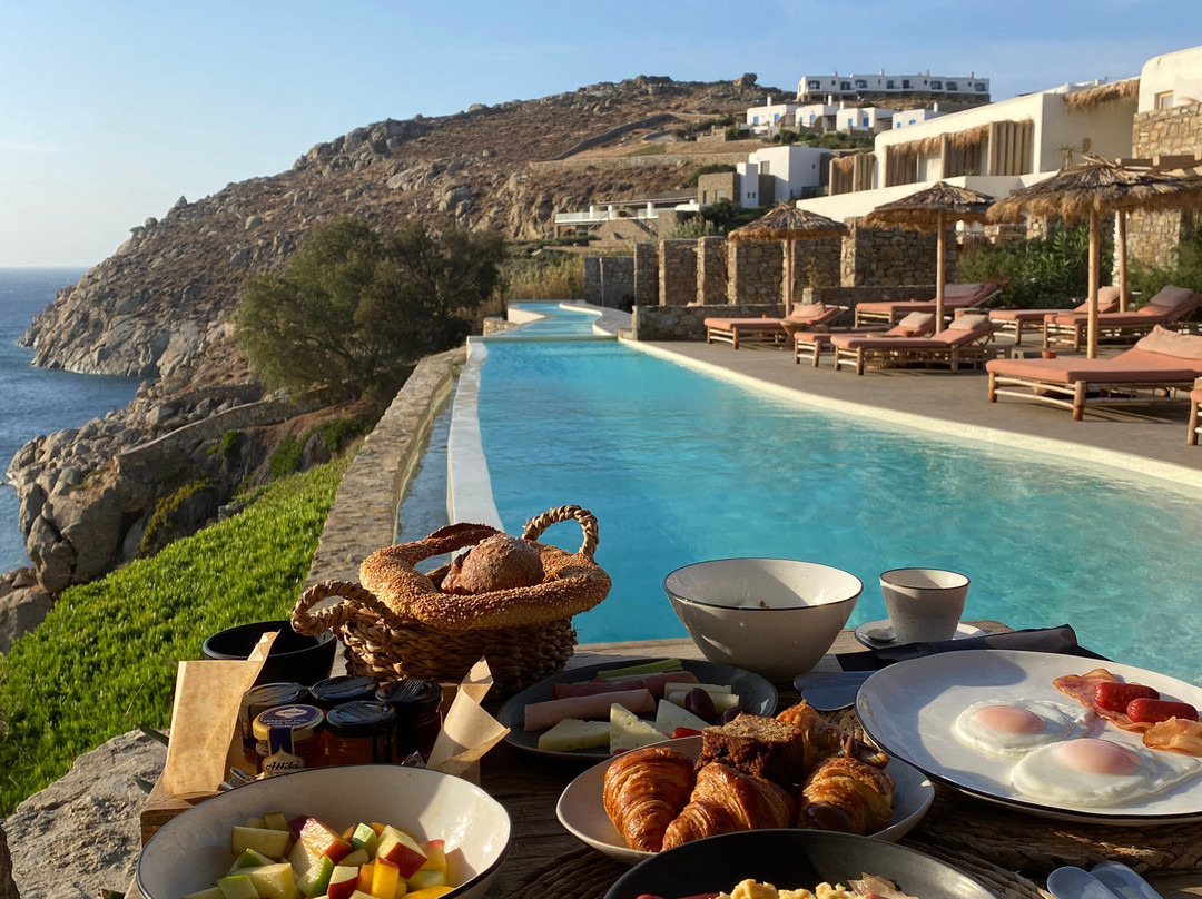 The Wild by Interni主图