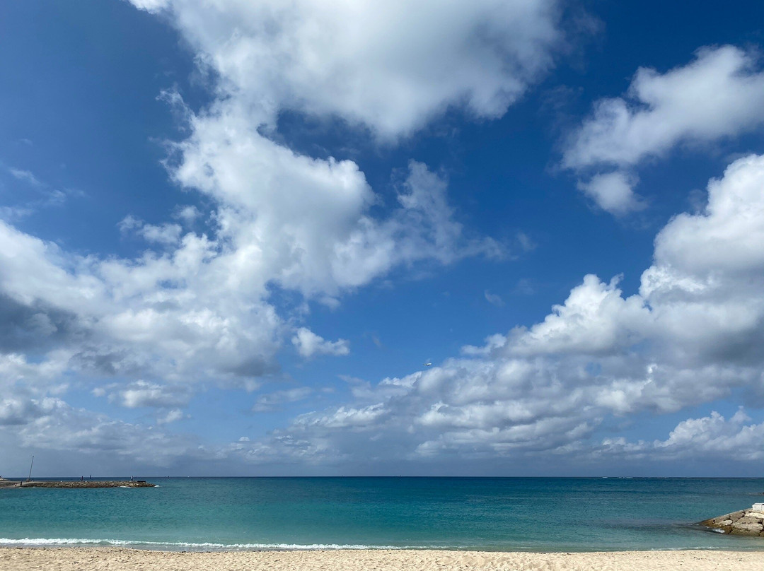 Bibi Beach Itoman-糸满市必去景点