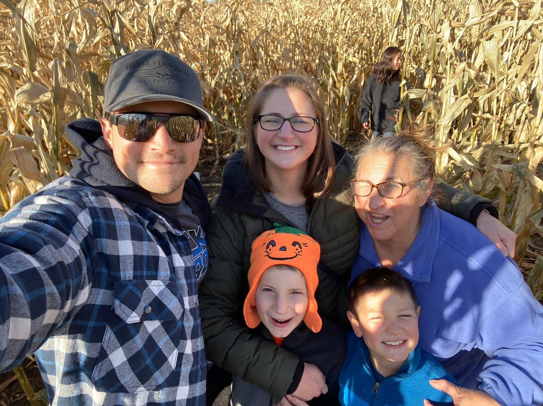 Basse's Farms-Colgate必去景点