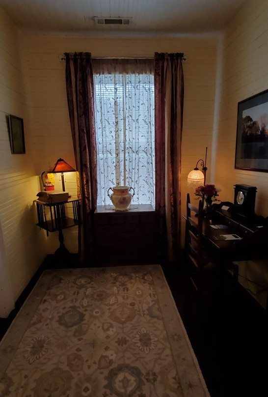 Blue Ridge Inn Bed & Breakfast主图