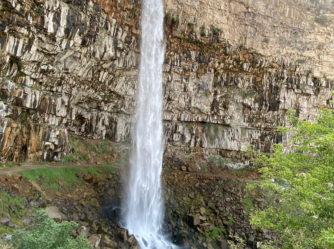 Centennial Waterfront Park-特温福尔斯必去景点