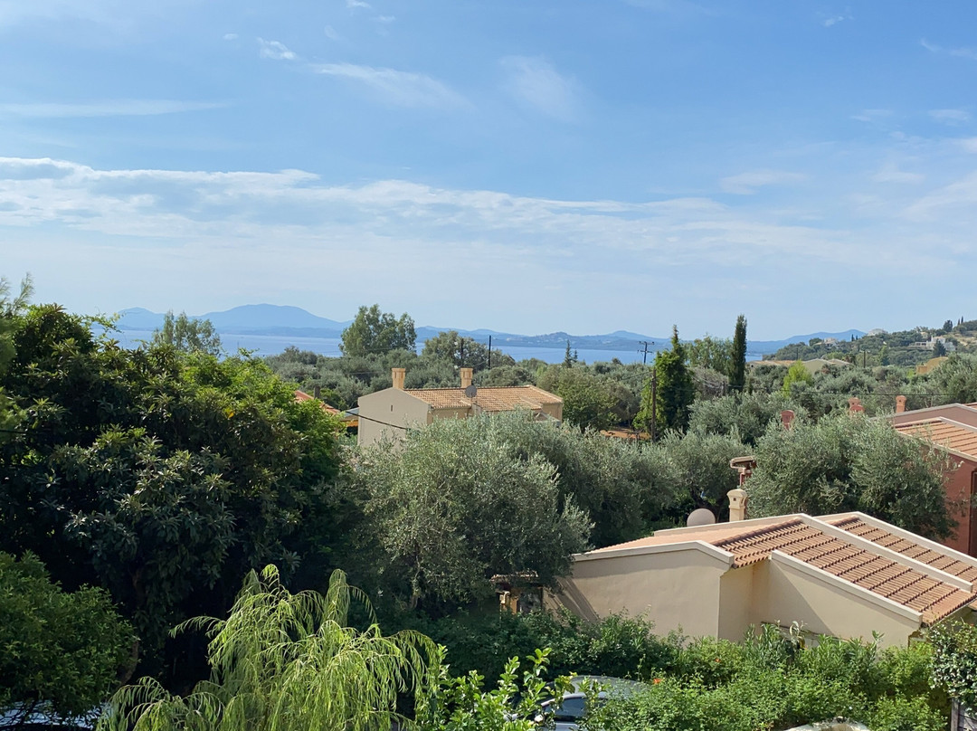 La Riviera Barbati Seaside Apartments主图