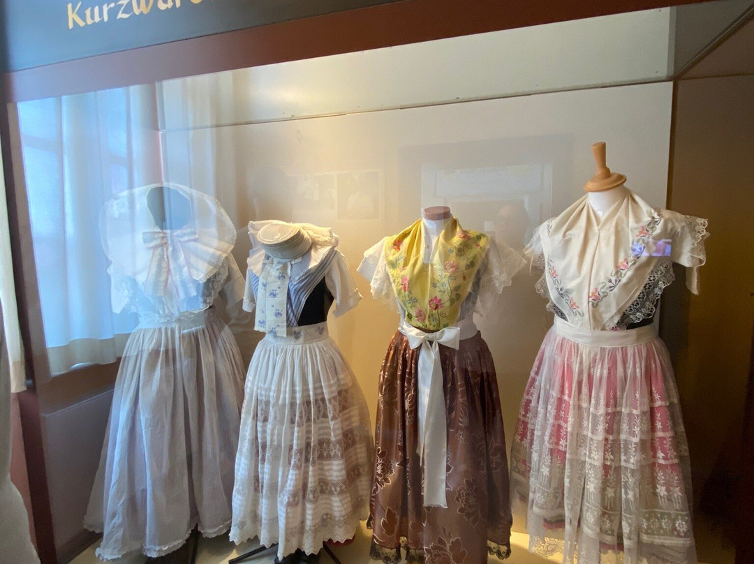 Spreewald-Museum Lübbenau-吕贝瑙必去景点