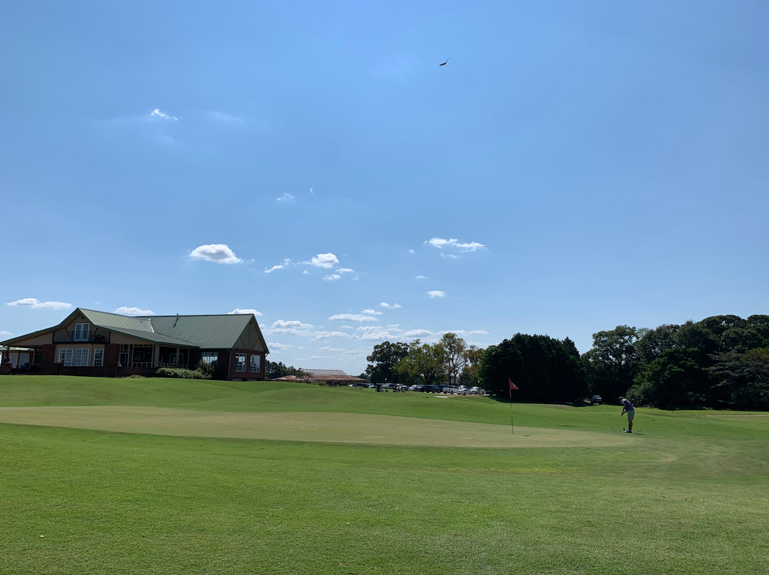 The Fields Golf Club景点图片