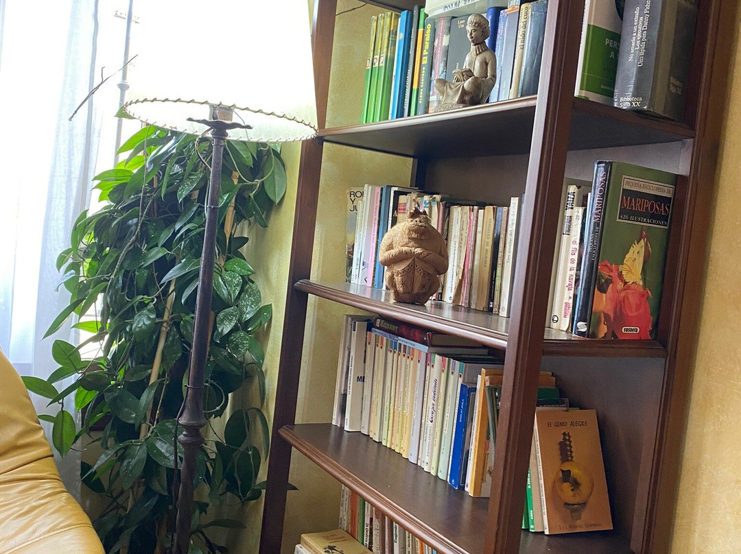 Hotel Palaterna主图